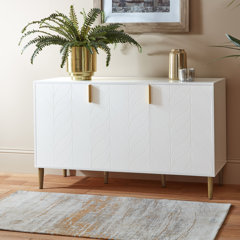 Light green deals sideboard